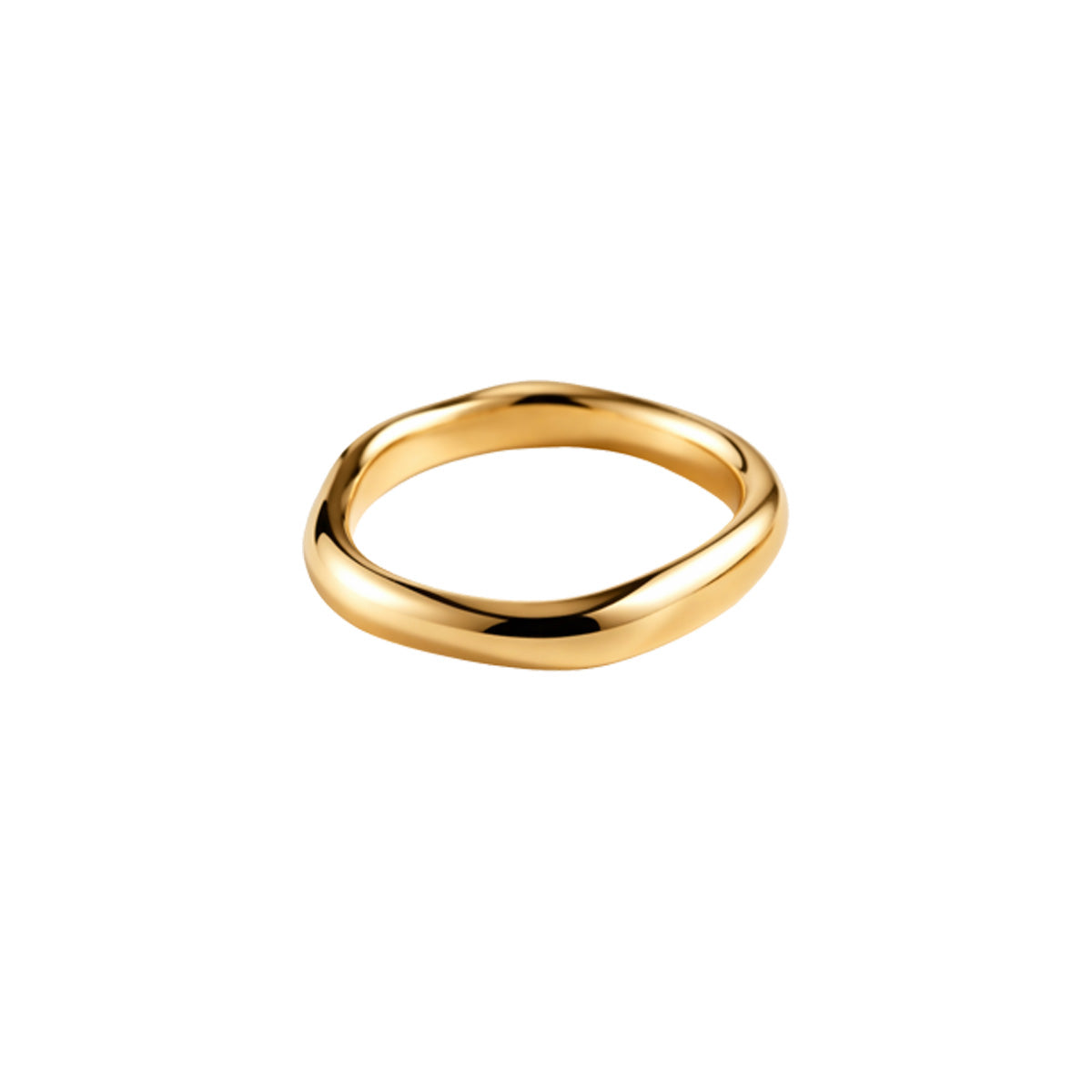 Stackable Ring Band