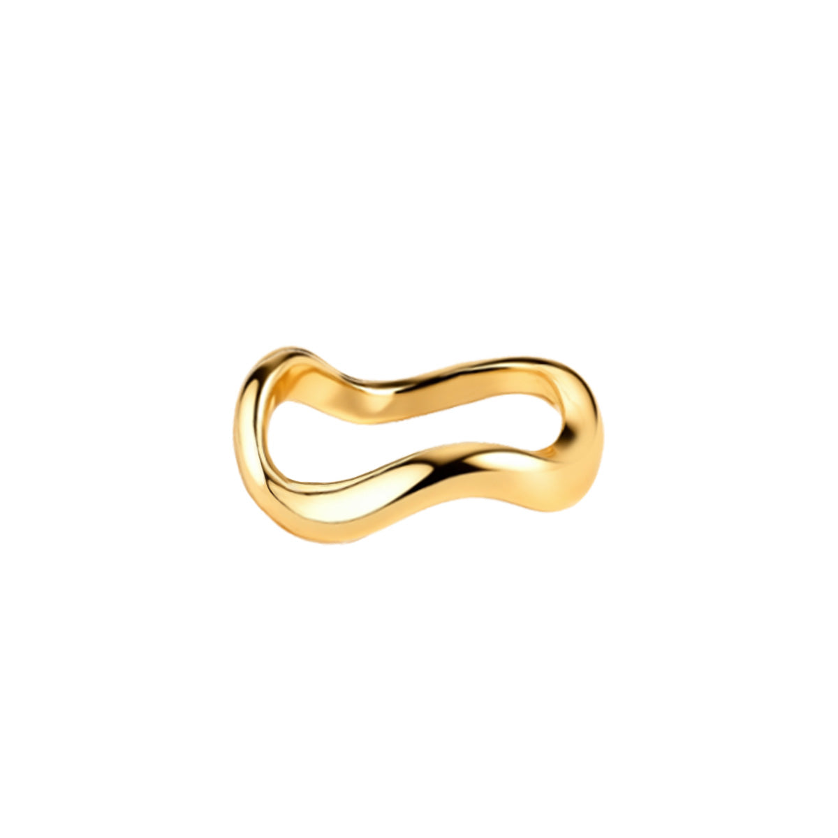 Stackable Ring Band